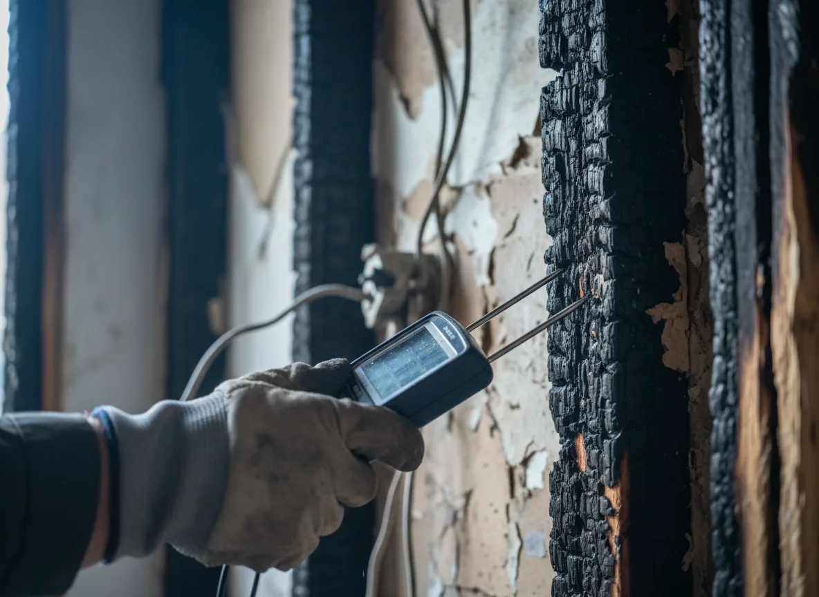 Fire Damage Restoration Palmer, KS FAQs
